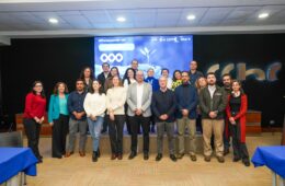 proyecto “Huella Construcción”