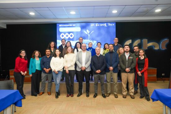 proyecto “Huella Construcción”