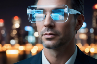 computación espacial