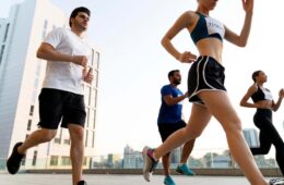 recomendaciones para la Maratón de Santiago