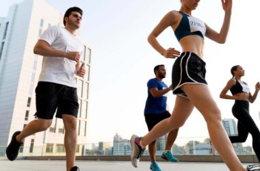 recomendaciones para la Maratón de Santiago