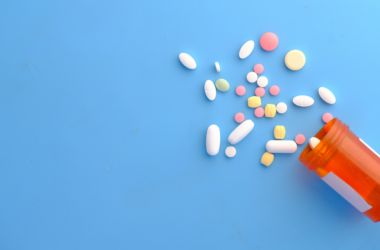 reto del paracetamol