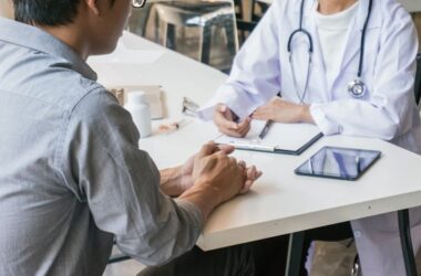 salud y seguridad laboral