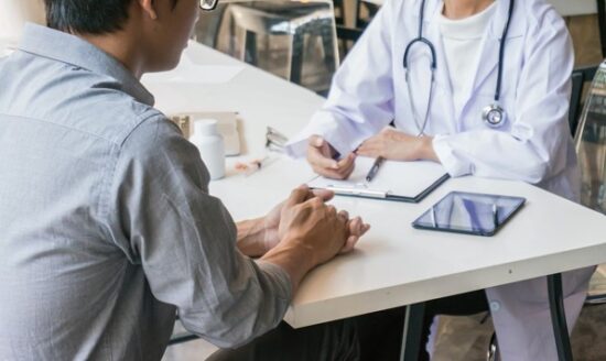 salud y seguridad laboral