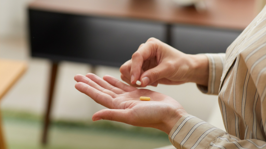 suplementos alimenticios