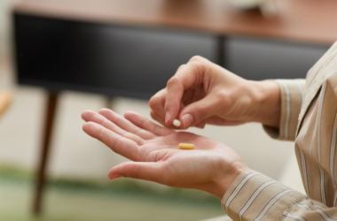 suplementos alimenticios