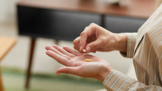 suplementos alimenticios