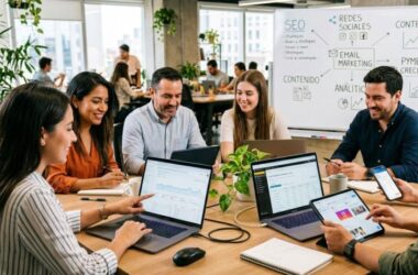 tendencias de marketing digital