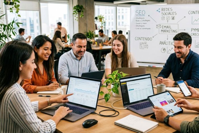 tendencias de marketing digital