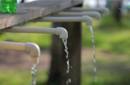 AGUAS NUEVAS