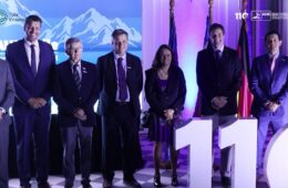 AHK CHILE CONMEMORA 110 AÑOS UNIENDO LO MEJOR DE DOS MUNDOS