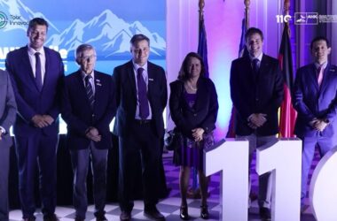 AHK CHILE CONMEMORA 110 AÑOS UNIENDO LO MEJOR DE DOS MUNDOS