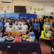 Alianza entre la UCM y Mineduc impulsa la actividad física escolar en diversas comunas del Maule