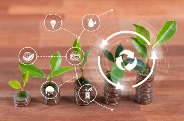 Banca impulsa a MiPymes sostenibles