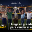 COPA DHL EMPRENDE