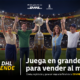 COPA DHL EMPRENDE