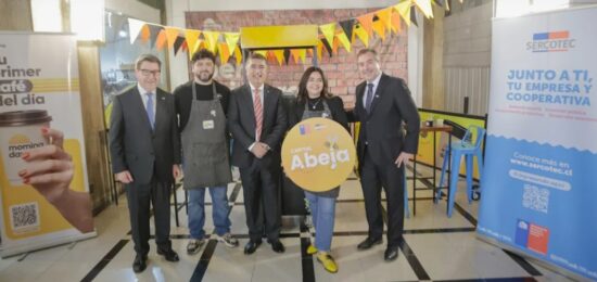 Capital Abeja 2026