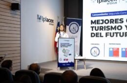 Concurso Mejores Guías de Turismo y Guías del Futuro