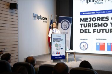 Concurso Mejores Guías de Turismo y Guías del Futuro