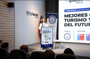 Concurso Mejores Guías de Turismo y Guías del Futuro