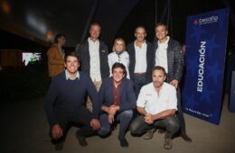 Desafío Levantemos Chile lanza modelo de digitalización