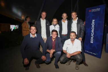 Desafío Levantemos Chile lanza modelo de digitalización