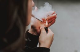 Día Mundial Sin Tabaco