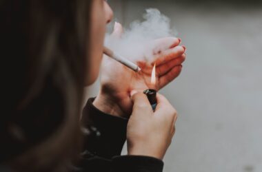 Día Mundial Sin Tabaco