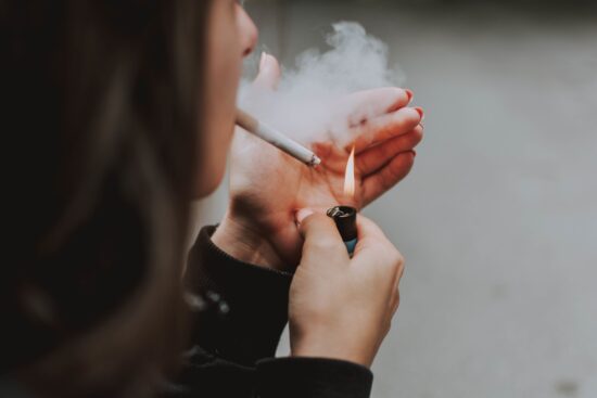 Día Mundial Sin Tabaco