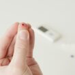 Diabetes mal controlada