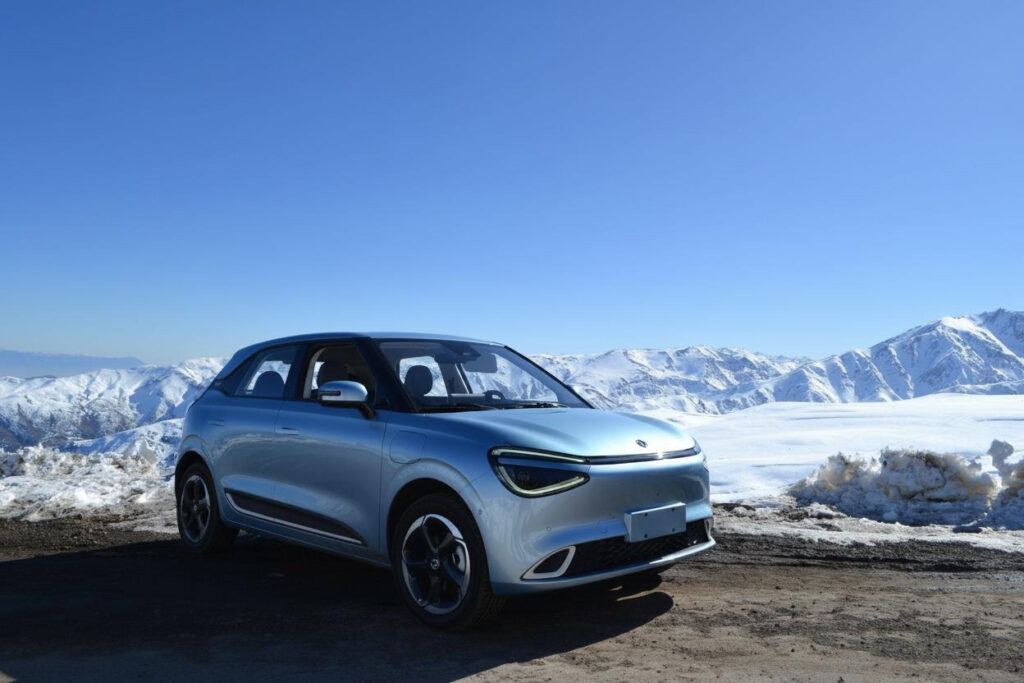 Dongfeng Nammi