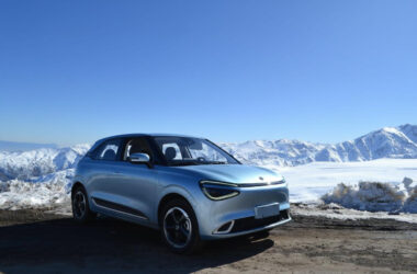 Dongfeng Nammi