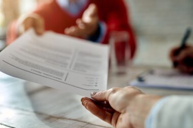 El CV actualizado puede marcar la diferencia en la búsqueda laboral