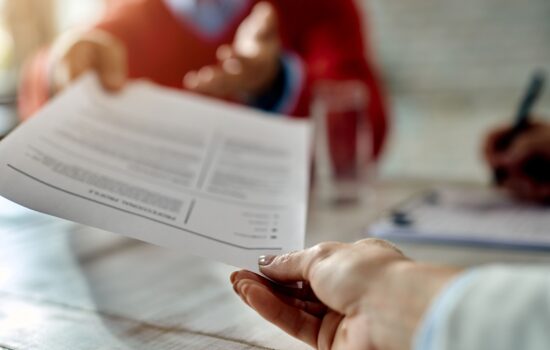 El CV actualizado puede marcar la diferencia en la búsqueda laboral
