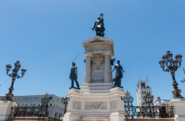 El significado del 21 de mayo para los chilenos