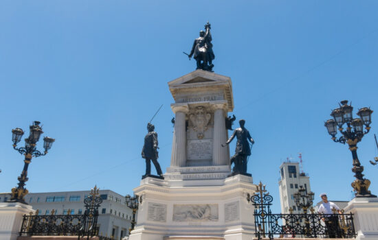 El significado del 21 de mayo para los chilenos