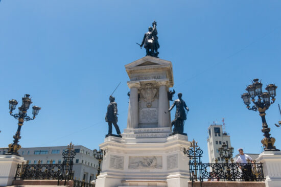 El significado del 21 de mayo para los chilenos