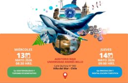 Encuentro Anual de Turismo 2026