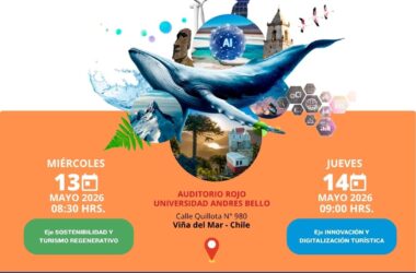 Encuentro Anual de Turismo 2026