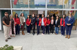Escuela de Negocios Taltal