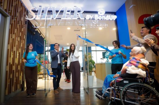 Espacio Silver