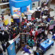 Feria Internacional de Aprendizaje STEM+ Valparaíso 2026