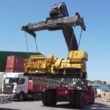 Finning Chile