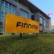 Finning Chile