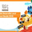 Fondo de Desarrollo Local Henri Nestlé 2026