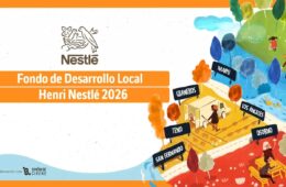 Fondo de Desarrollo Local Henri Nestlé 2026