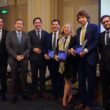 Foro “Estrategias y Experiencias en Gestión de Infraestructura Crítica Rumbo al Chile del Futuro”
