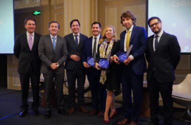 Foro “Estrategias y Experiencias en Gestión de Infraestructura Crítica Rumbo al Chile del Futuro”