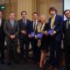 Foro “Estrategias y Experiencias en Gestión de Infraestructura Crítica Rumbo al Chile del Futuro”