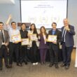 Huawei ICT Competition 2025-2026